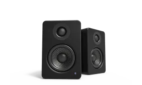 Kanto YU2 Powered Desktop Speakers