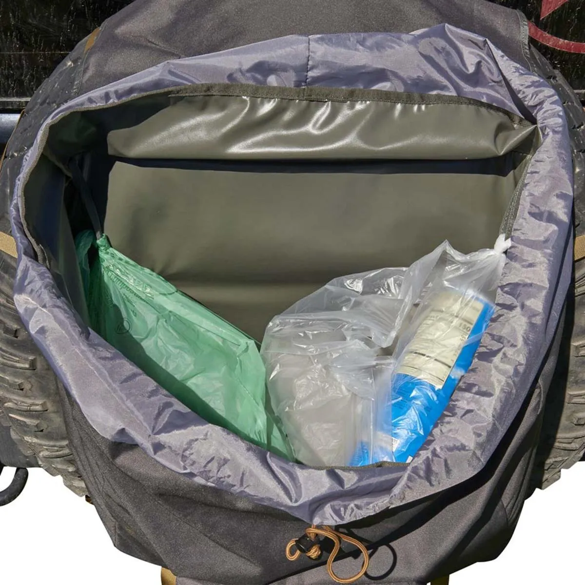 Kelty Trash Pak - Beluga