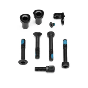 Kink Brake Mount Kit (Bolt Through Style)