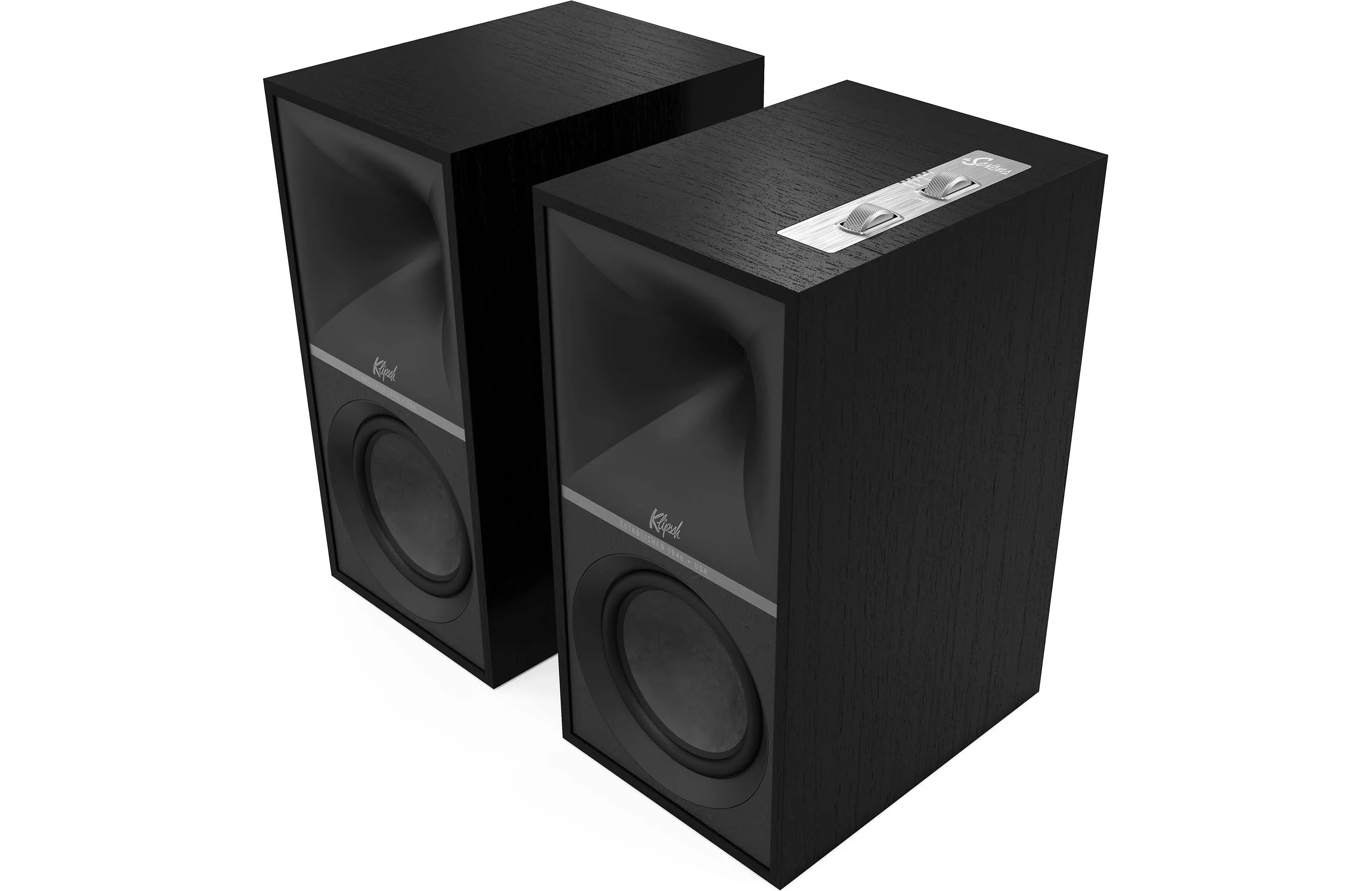 Klipsch The Sevens Powered Speakers