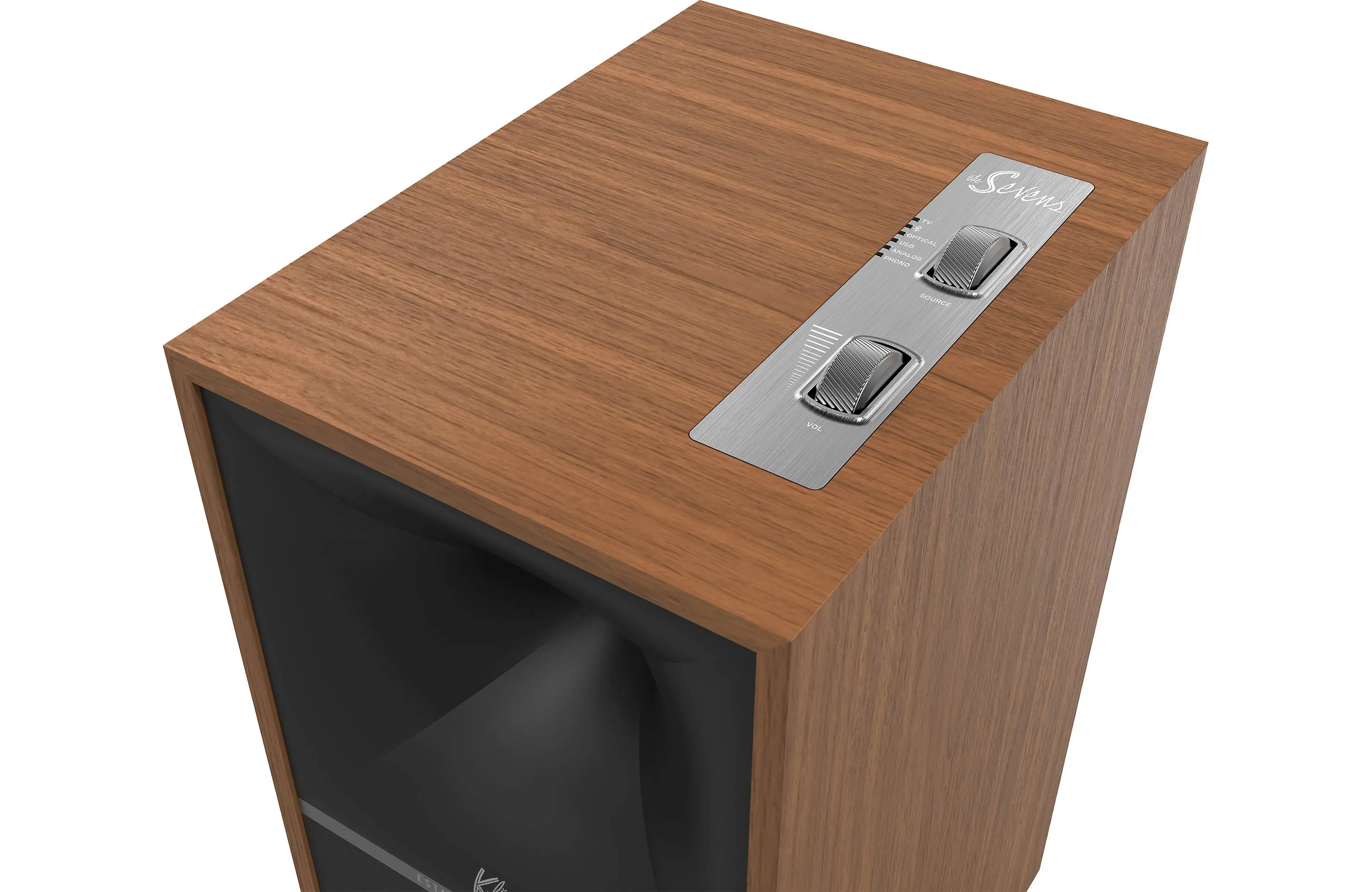 Klipsch The Sevens Powered Speakers