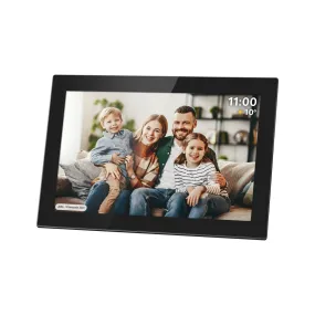 Kruger&Amp;Matz Digital Photo Frame Frameo Wi-Fi 10.1&Quot;