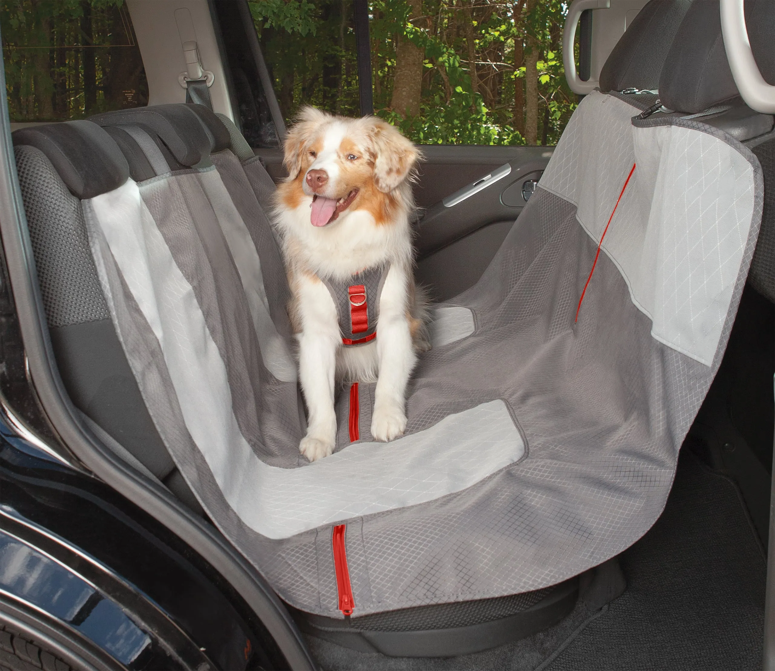 Kurgo Journey Dog Car Hammock