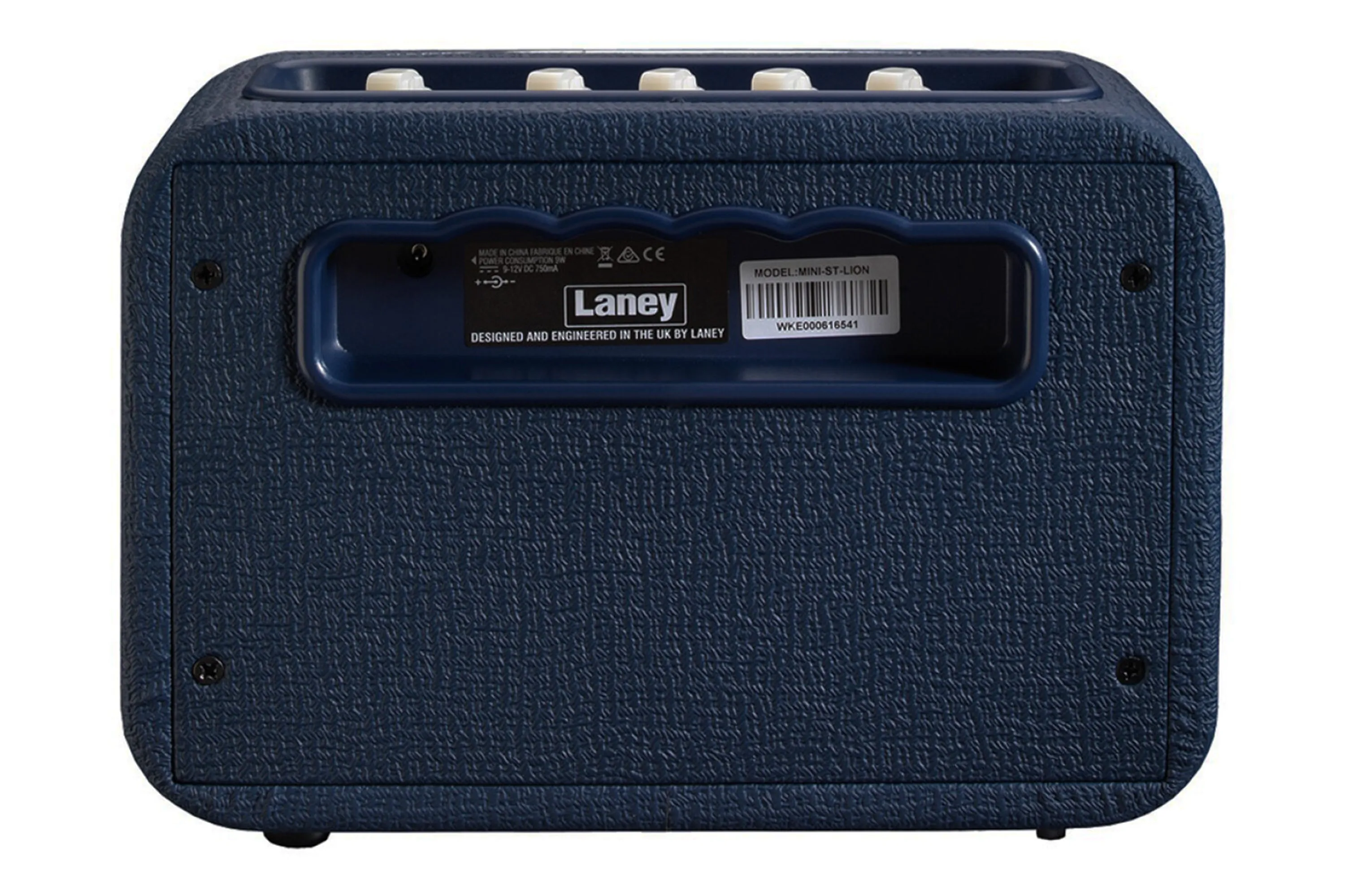 Laney MINI-ST-LION 3W Battery-Powered Combo Amp