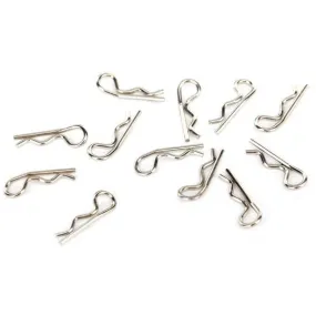 LaTrax Body Clips (12) - TRA7542