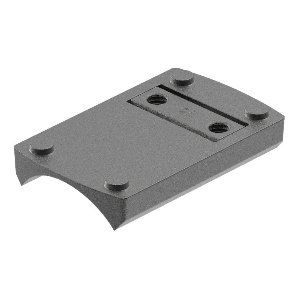 Leupold DeltaPoint Pro Dovetail Mount, 1911 Matte