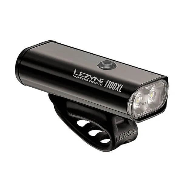 Lezyne Macro Drive 1100 Front Light