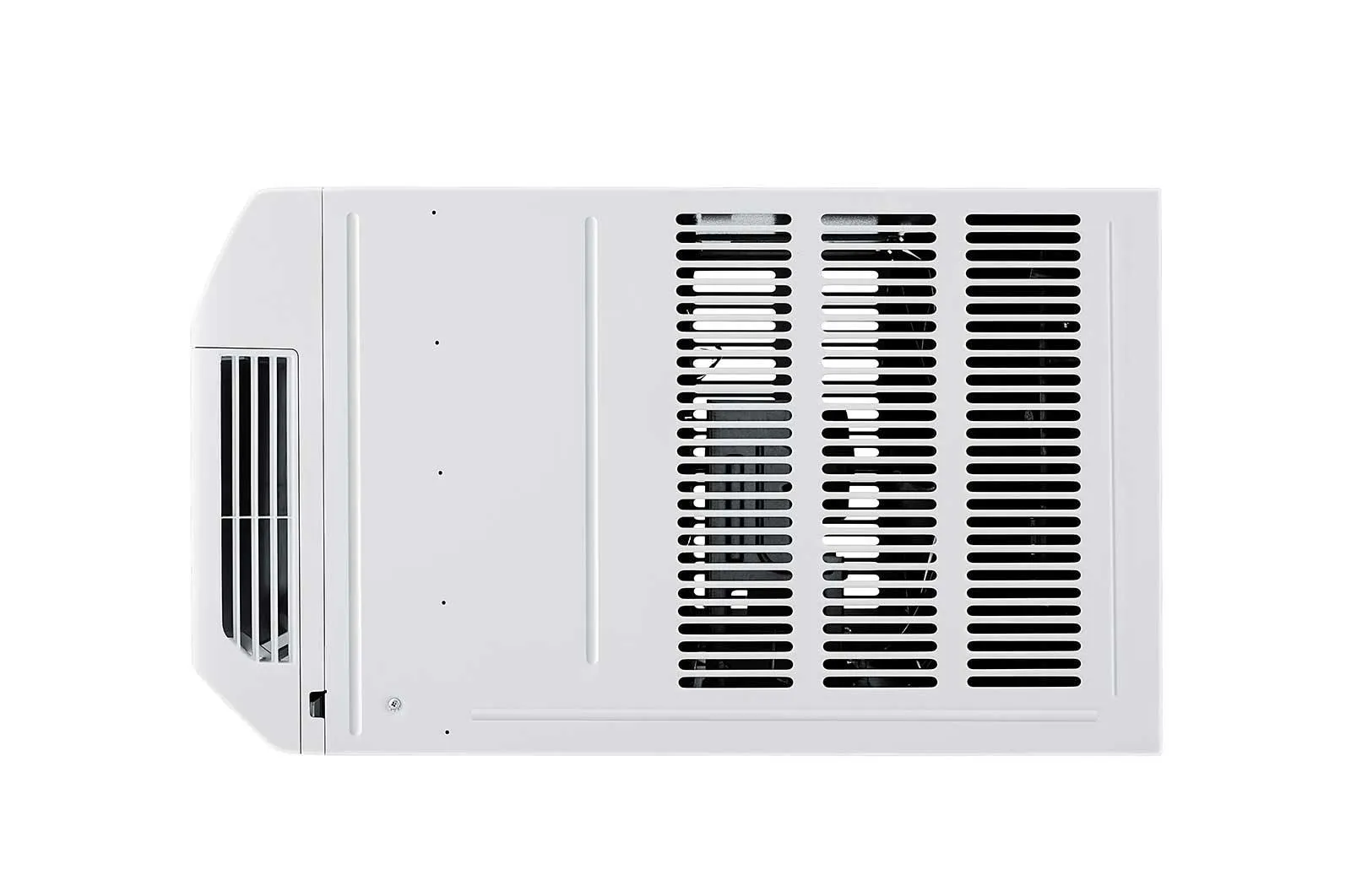 LG 22,000 BTU DUAL Inverter Smart wi-fi Enabled Window Air Conditioner