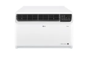 LG 22,000 BTU DUAL Inverter Smart wi-fi Enabled Window Air Conditioner