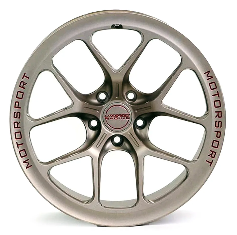 Litespeed F1-Ultra v2 Forged MAG  Wheel