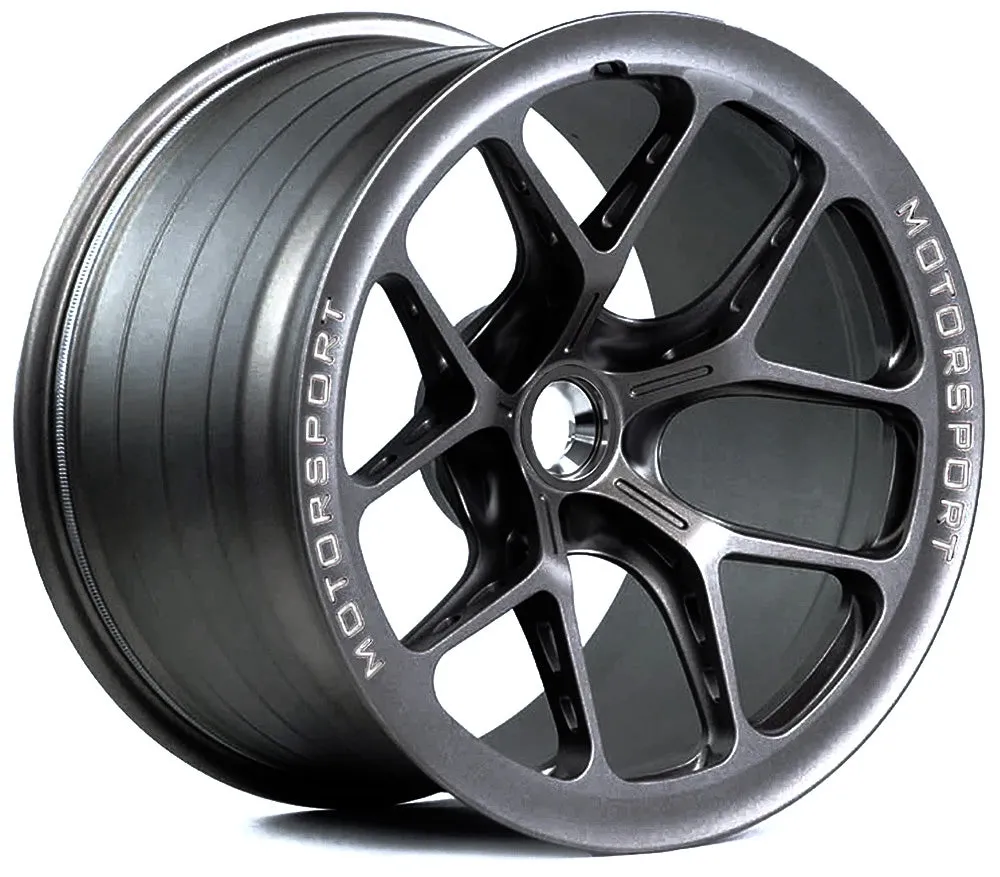 Litespeed F1-Ultra v2 Forged MAG  Wheel