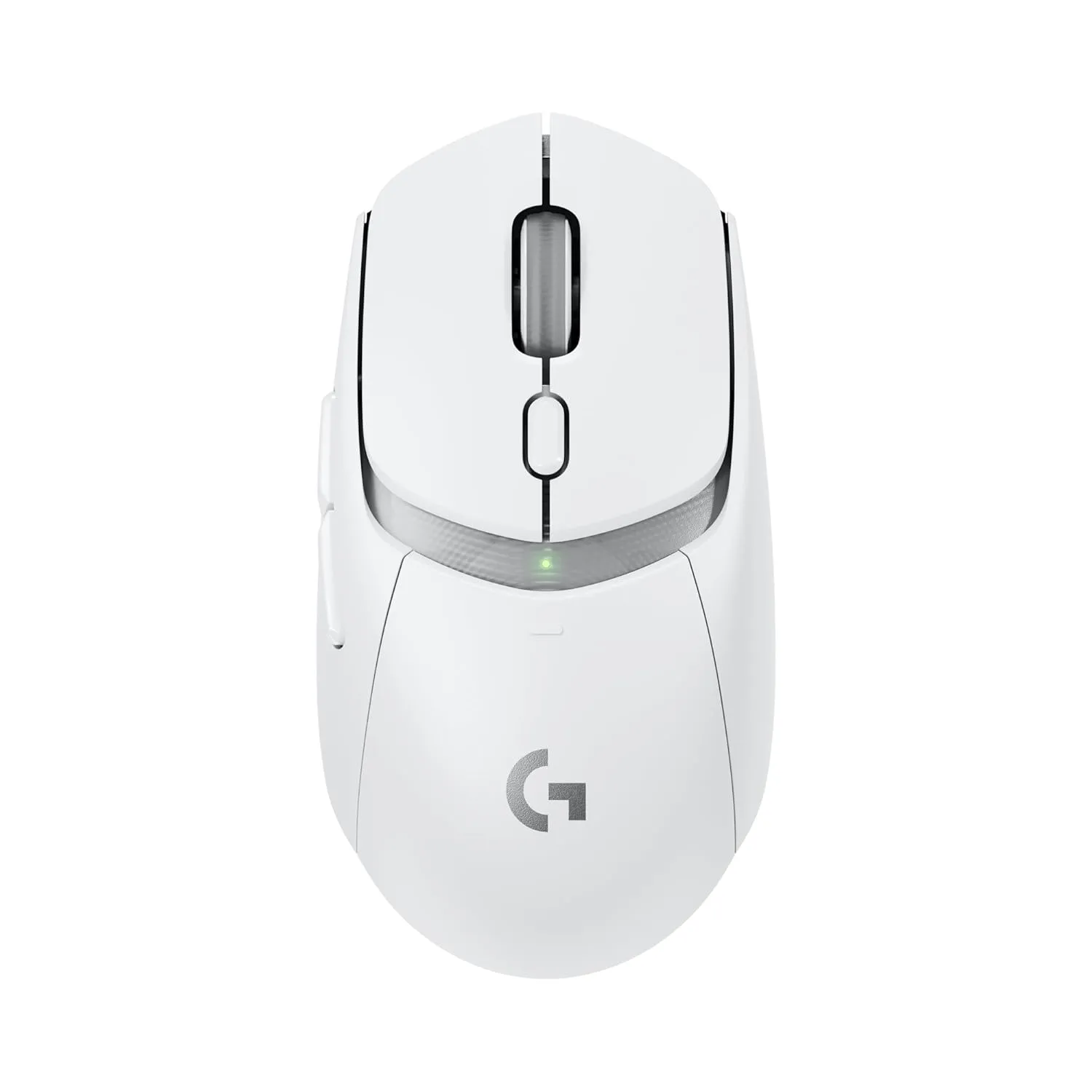 Logitech G309 LIGHTSPEED Wireless Gaming Mouse - White 白色 910-007210 原裝行貨