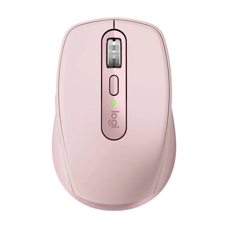 Logitech MX Anywhere 3 Rose