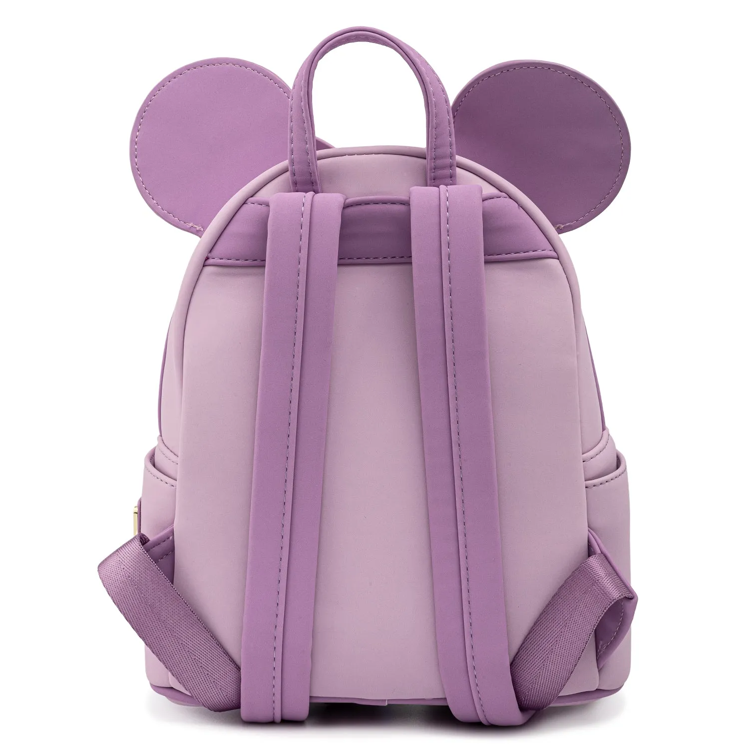 Loungefly Disney Minnie Holding Flowers Mini Backpack