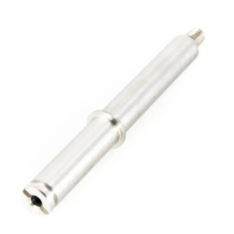 LS-32 Seimitsu or Zippyy(TM) 6mm Hollow 316L Shaft - Long