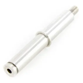 LS-32 Seimitsu or Zippyy(TM) 6mm Hollow 316L Shaft - Standard