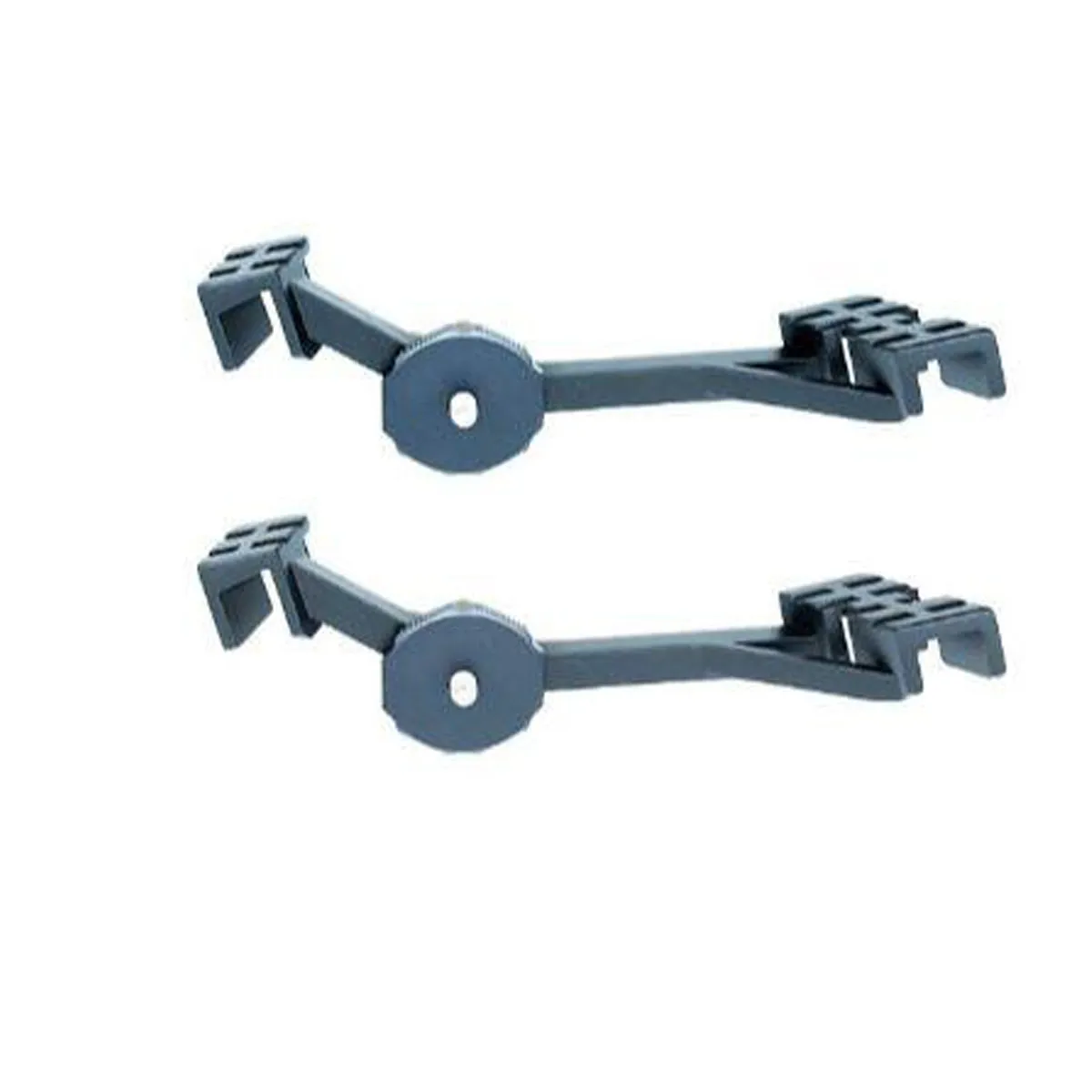 LumeCube mounts for DJI Mavic 2 series