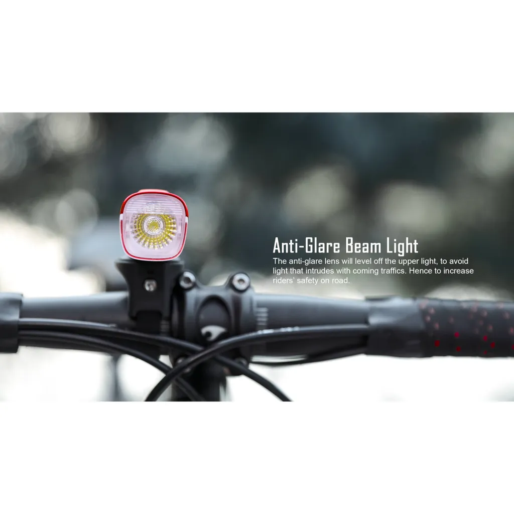 Magicshine Front Light RN 1500L