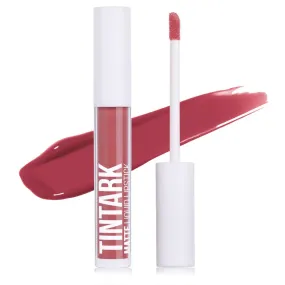 Matte Lip Stains - 01 Kiss Me Now