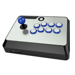 Mayflash Arcade Fight Stick F300 Green Glow Skin