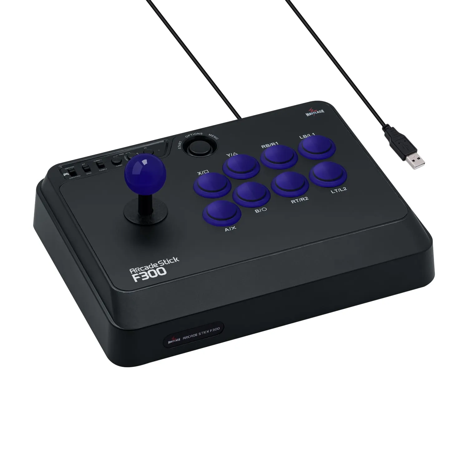 Mayflash Arcade Fightstick Joystick F300