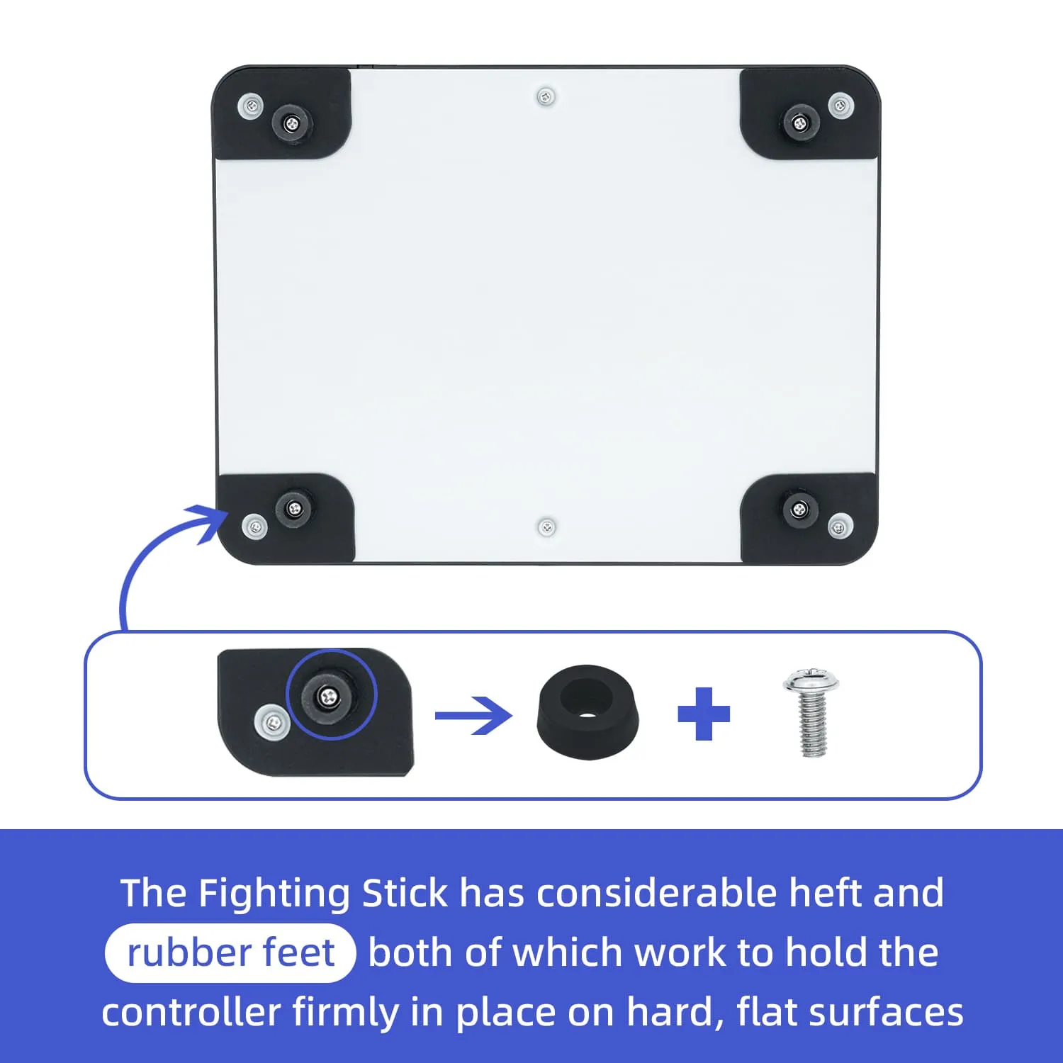 Mayflash Arcade Fightstick Joystick F300