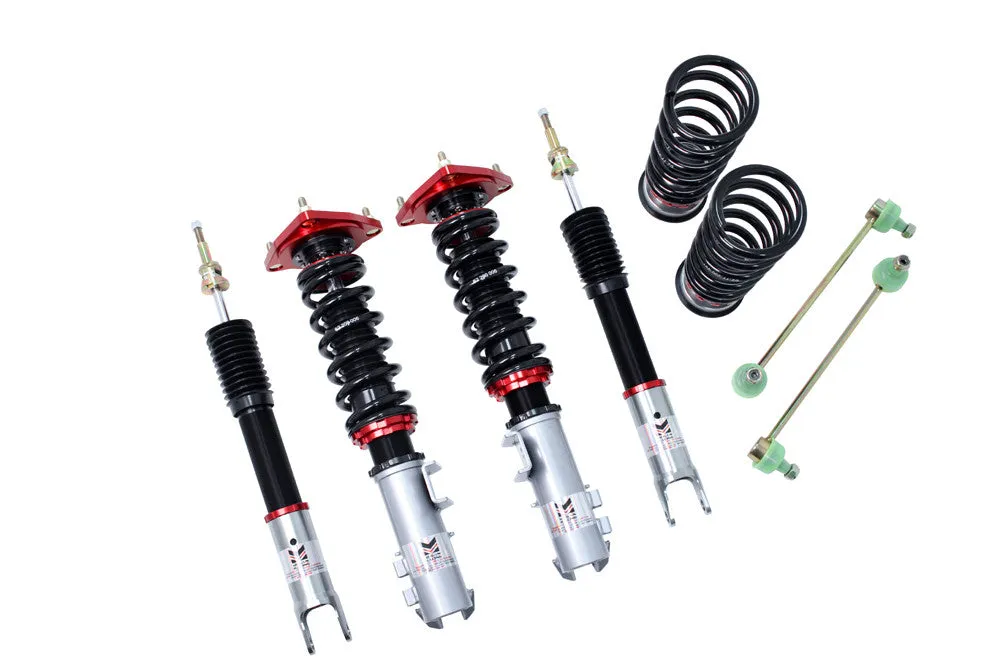 Megan Racing Hyundai Sonata/Kia Optima 12  Street Series Coilover Kit