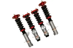 Megan Racing Toyota MR2 90-95 Street Series Coilovers Kit MR-CDK-TM90