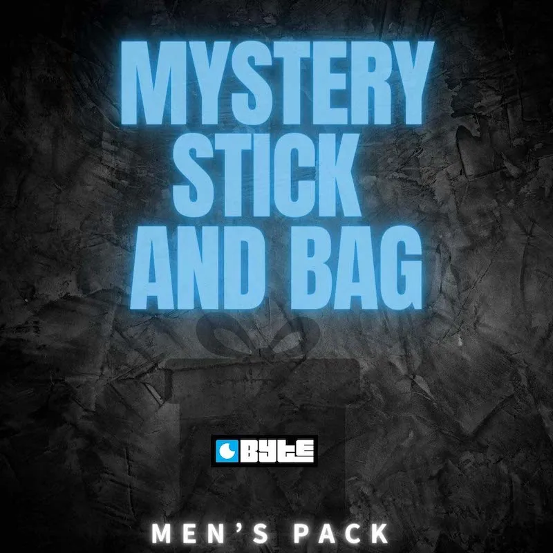 MEN'S MYSTERY PACK