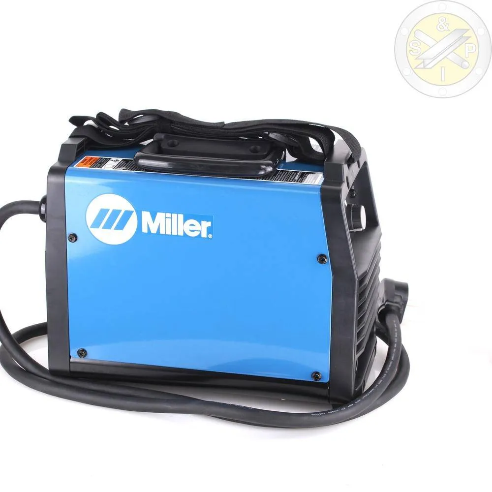 Miller Thunderbolt 210