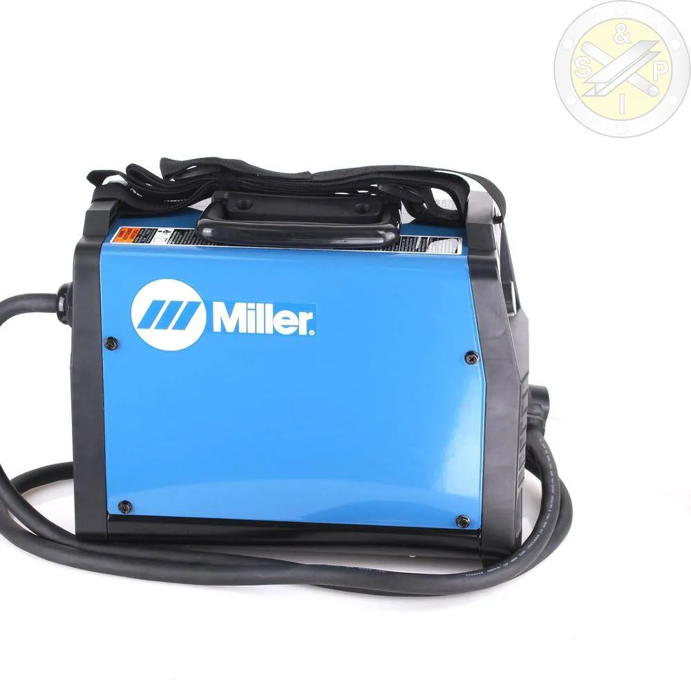 Miller Thunderbolt 210