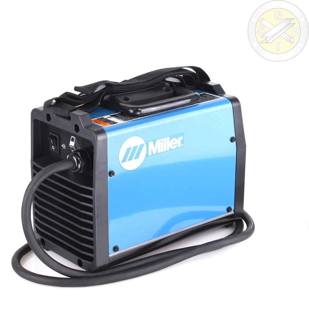 Miller Thunderbolt 210