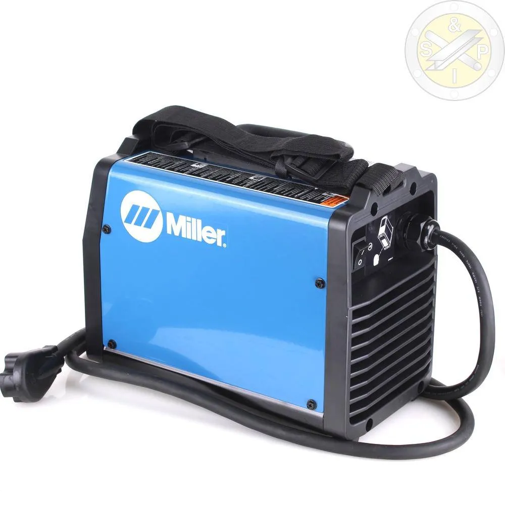 Miller Thunderbolt 210