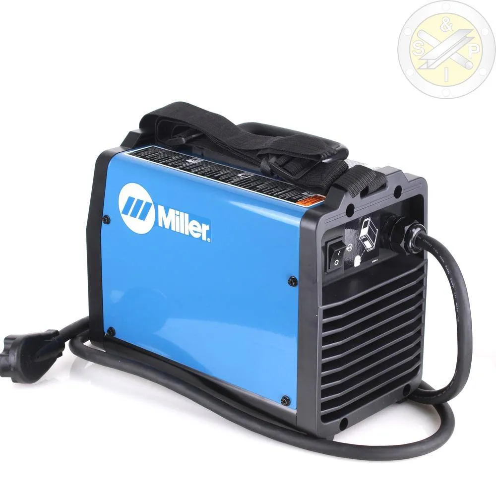 Miller Thunderbolt 210