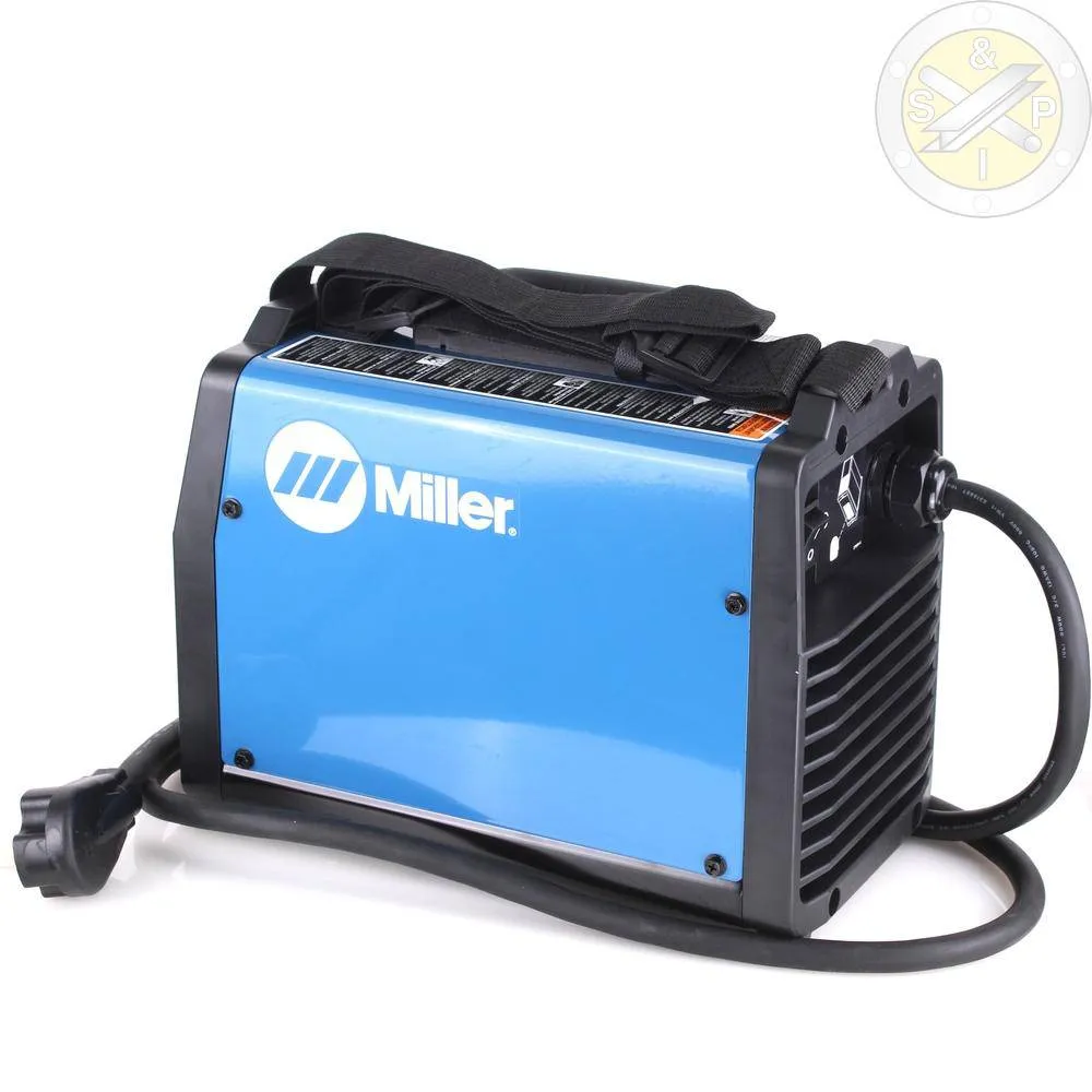 Miller Thunderbolt 210