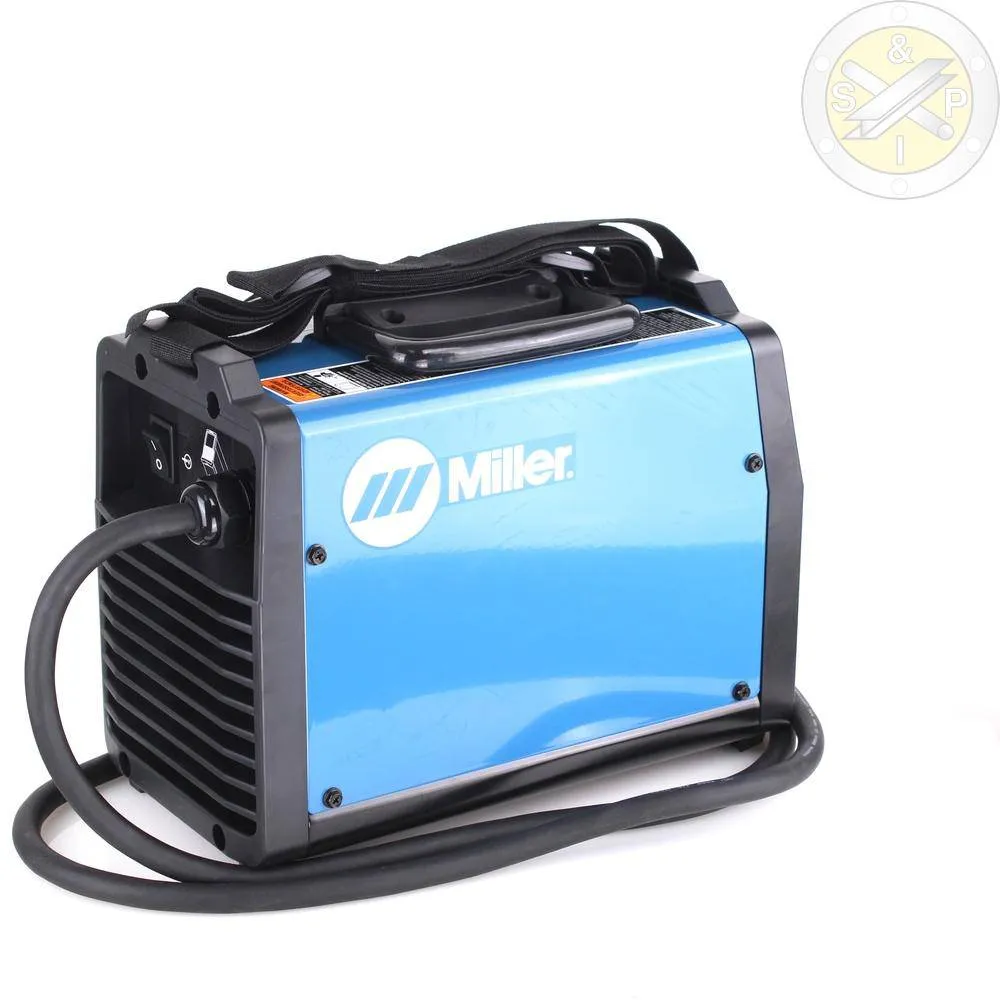 Miller Thunderbolt 210