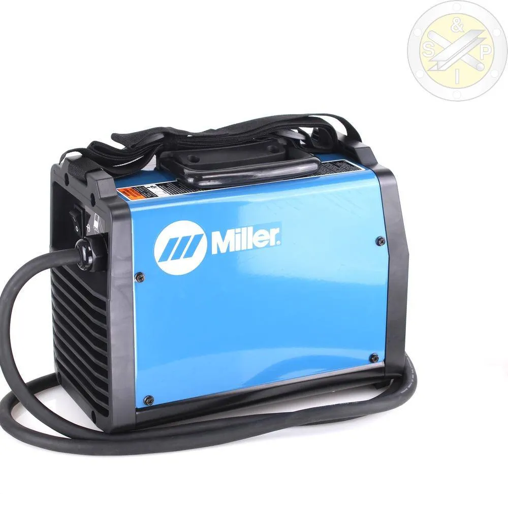 Miller Thunderbolt 210