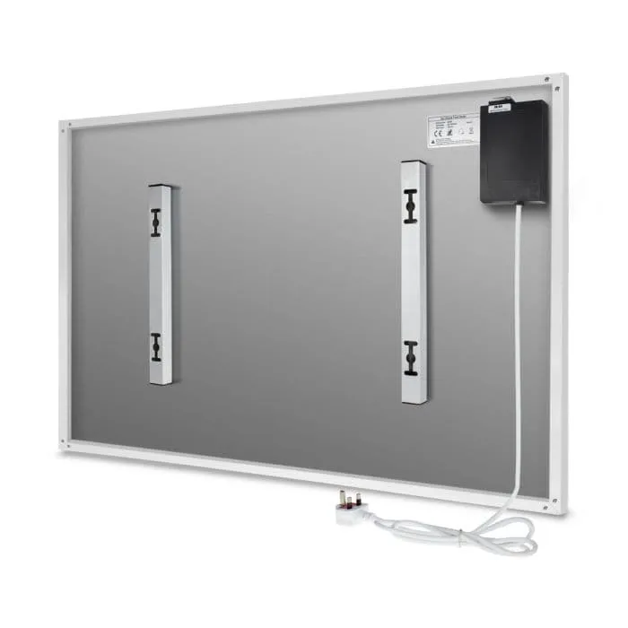 Mirrorstone 580W Nexus Wi-Fi Infrared Wall Heating Panel