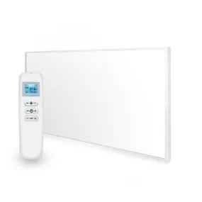 Mirrorstone 580W Nexus Wi-Fi Infrared Wall Heating Panel