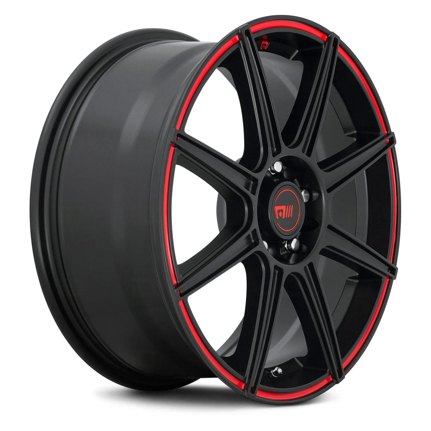 Motegi Racing MR142 CS8 Wheels (18x8 5x100)  35 or  45 Offset