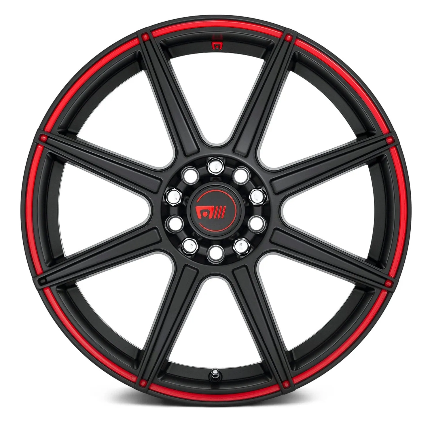 Motegi Racing MR142 CS8 Wheels (18x8 5x100)  35 or  45 Offset