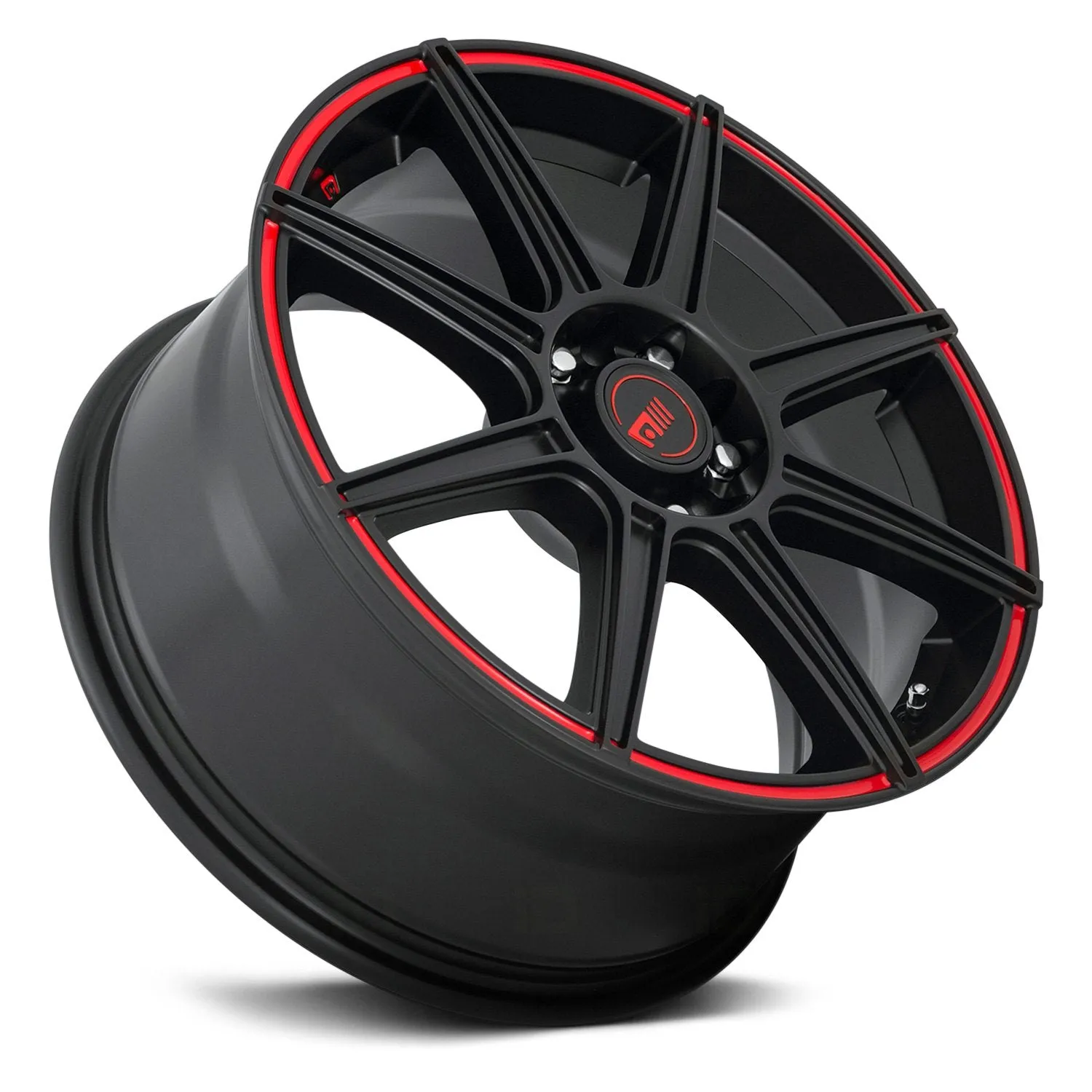 Motegi Racing MR142 CS8 Wheels (18x8 5x100)  35 or  45 Offset