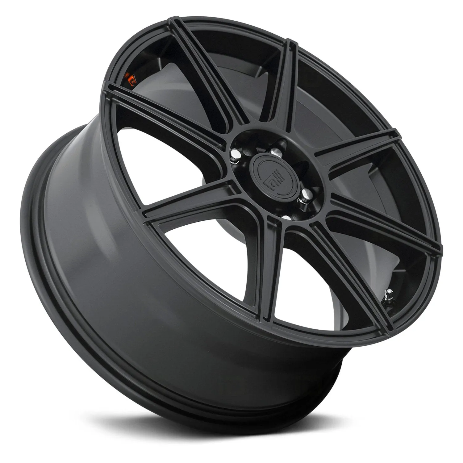 Motegi Racing MR142 CS8 Wheels (18x8 5x100)  35 or  45 Offset