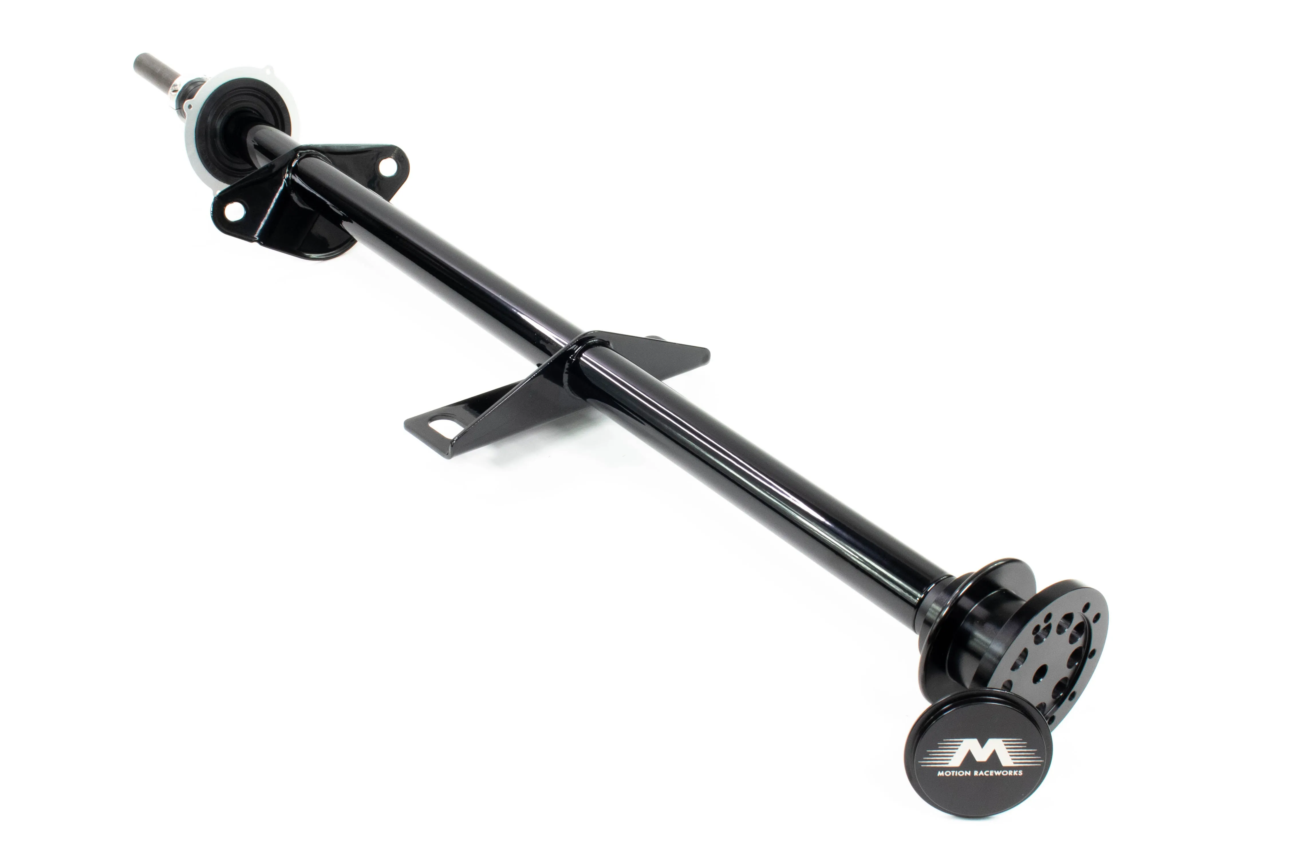 Motion Raceworks 1998-2004 Chevrolet - S10 - Sonoma - Blazer Chromoly Lightweight Steering Column - Race Only w/Grommet