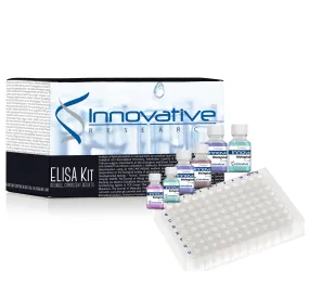 Mouse Haptoglobin ELISA Kit