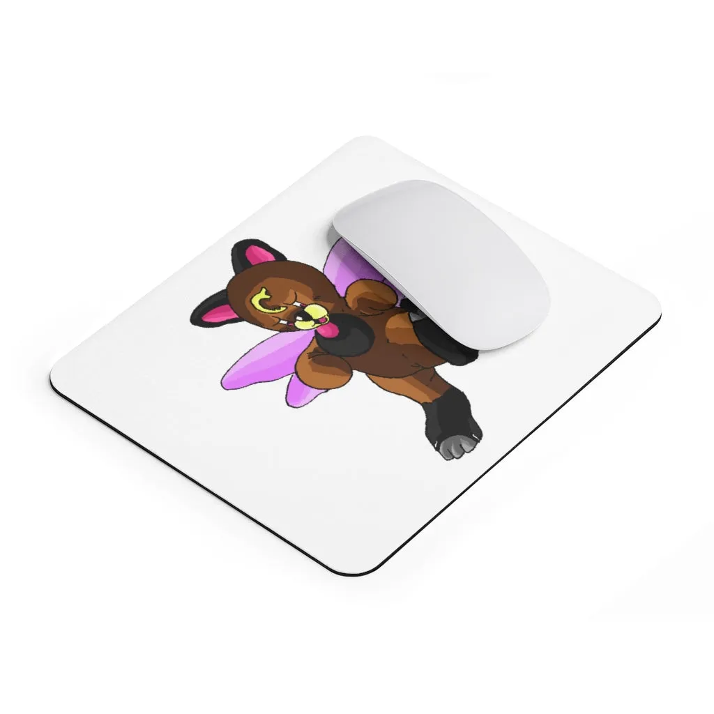 Mouse Pad (EU)