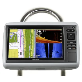 NavPod GP2050-09 SailPod Pre-Cut f/Garmin echoMAP* 92SV / 93SV / 94SV / 95SV f/12" Wide Guard