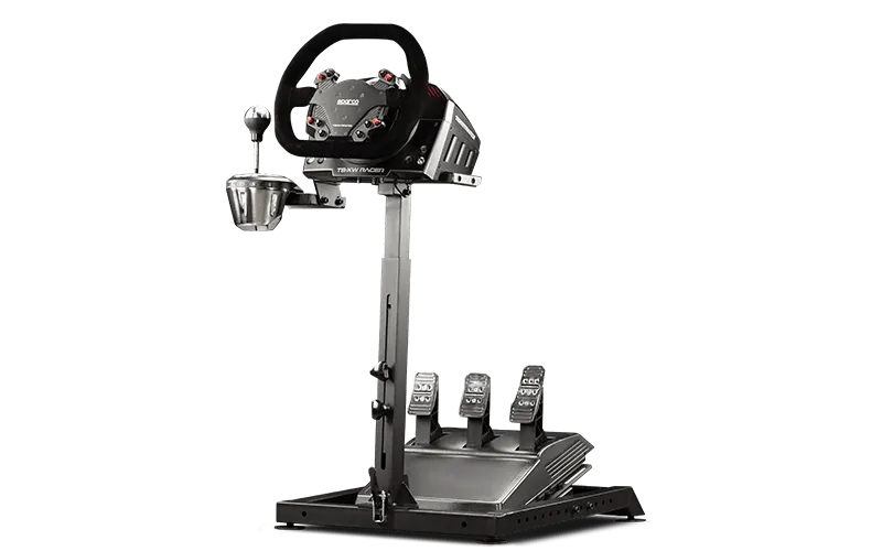 Next Level Racing Wheel Stand Lite (NLR-S007) For G29 & G923 And More