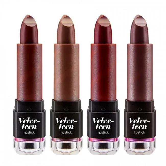 NICKA K Velveteen Lipstick