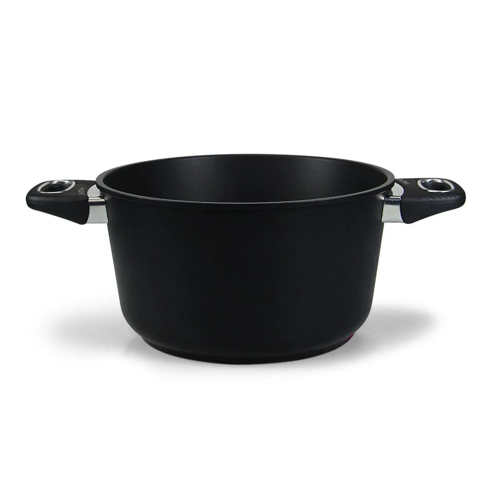 Non-Stick Casserole Pan - Induction